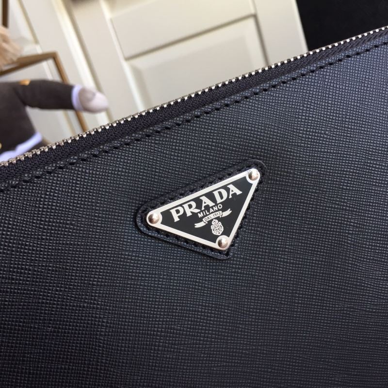 mens Pra*a briefcases